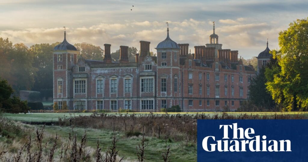 Spooky days out: 10 of the most haunted houses in the UK | United Kingdom holidays