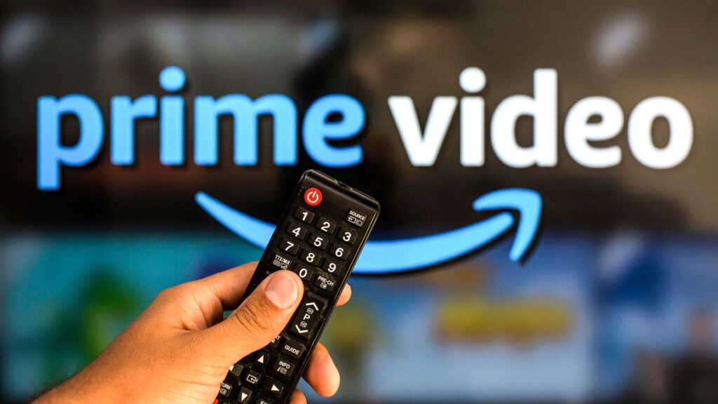 Amazon Prime Video to stream Diamond regional sports networks