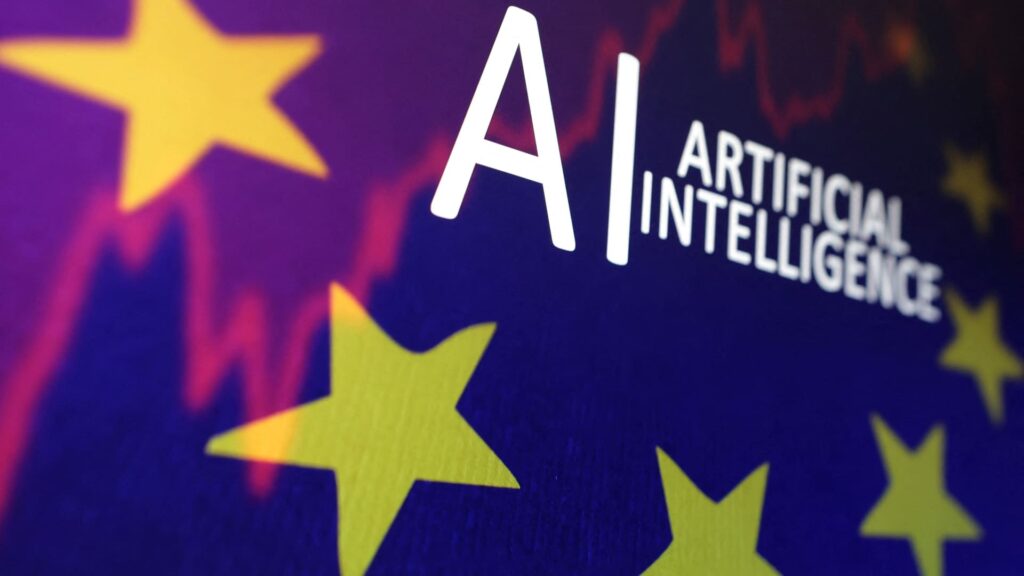 Tech firms invest in sovereign AI to cut Europe dependence on US tech