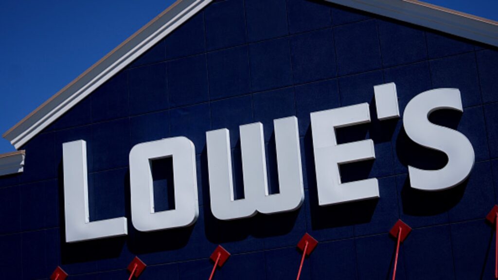 Lowe's (LOW) Q3 2024 earnings