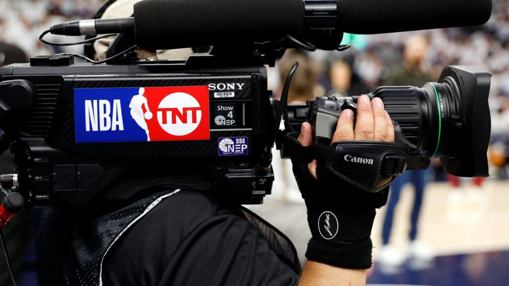 NBA, WBD settle lawsuit over live game rights