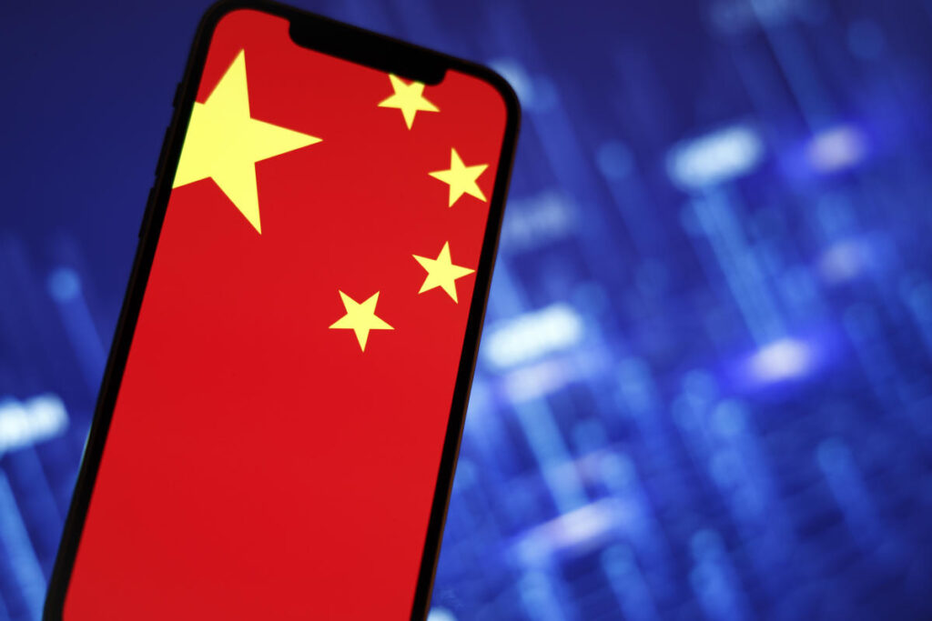 New report details ‘vast spying’ by China-linked telecom hackers