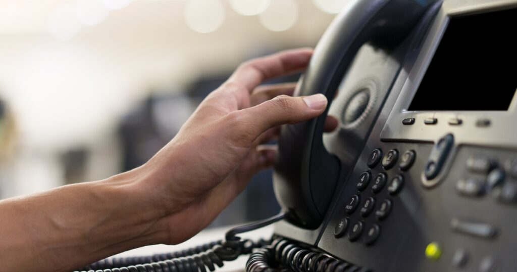 Car Dealers Praise ‘Power of the Phone’