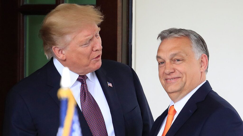 US Ambassador to Hungary says Orbán gambled with US-Hungary relations