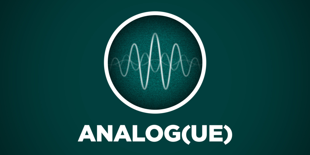 Analog(ue) #229: Unfortunately for Jason Thompson