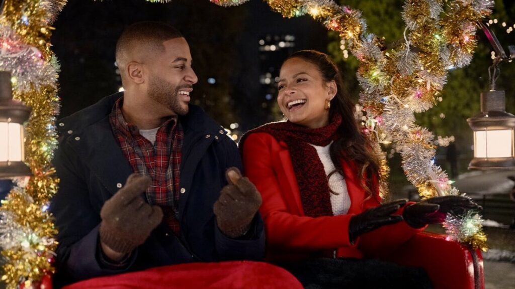 25 New Holiday Movies for 2024