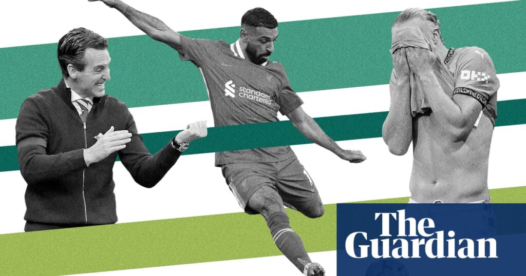 The overstuffed football calendar is reducing quality but increasing drama | Soccer