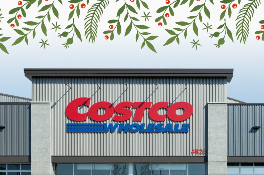 Get a $45 Digital Costco Shop Card with a Gold Star Membership