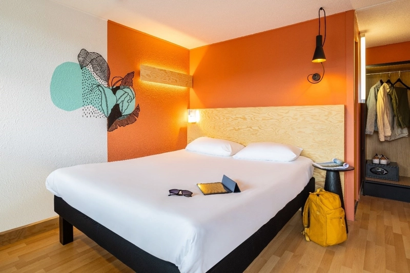 greet Opens Hotel at Brussels Airport