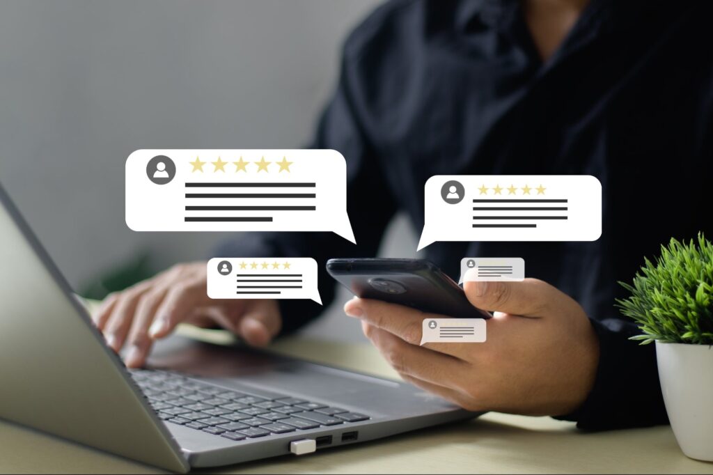 Why the FTC Charged Sitejabber With Fake Ratings and Reviews