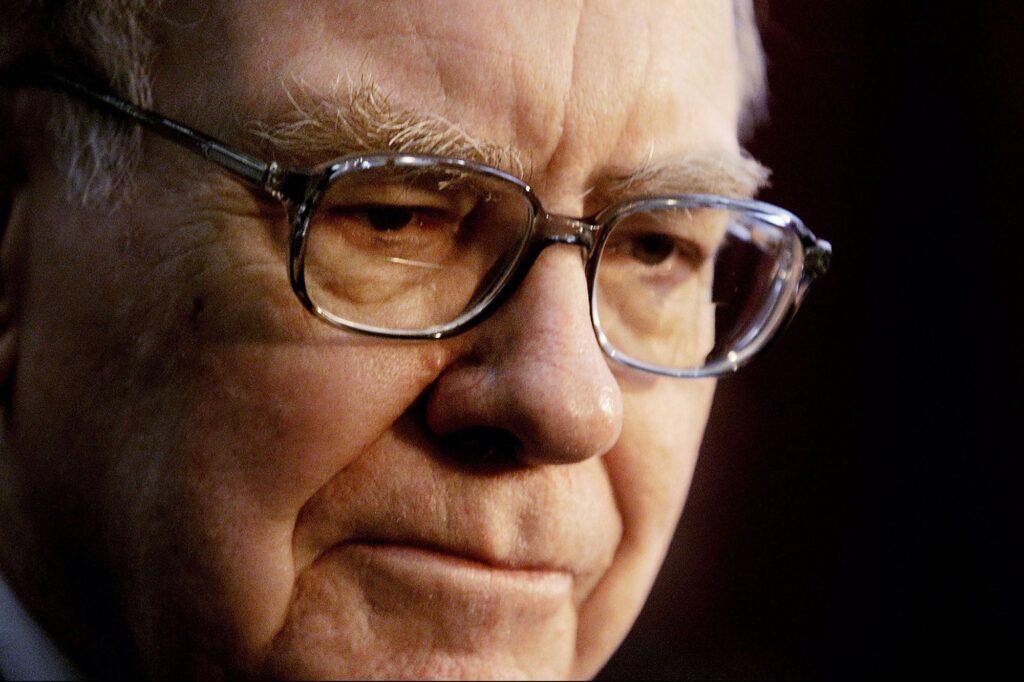 You Can Learn From Warren Buffett's First Investment Mistake