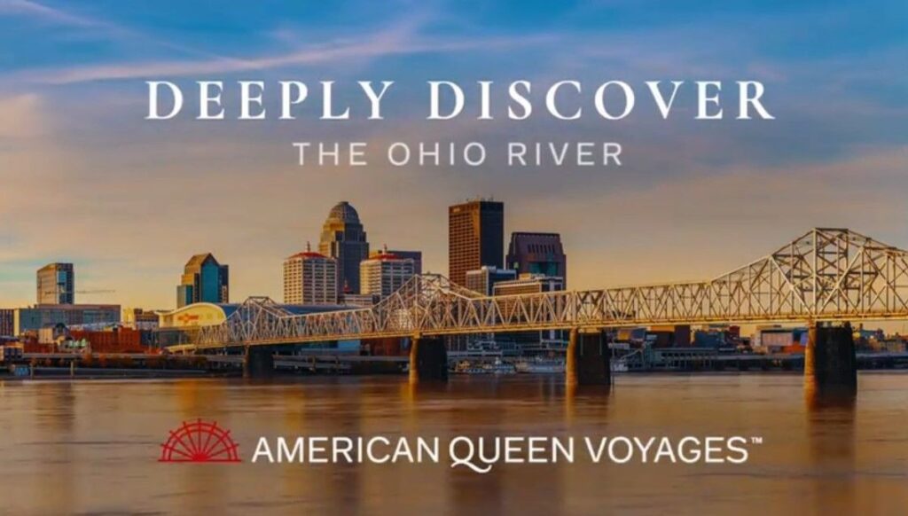 Deeply Discover the Ohio River