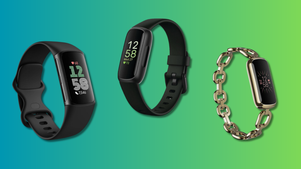 Fitbits Are up to 50% Off During Amazon's Early Black Friday Sale