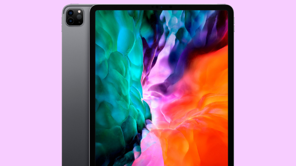 You Can Get This iPad Pro on Sale for $600 Right Now