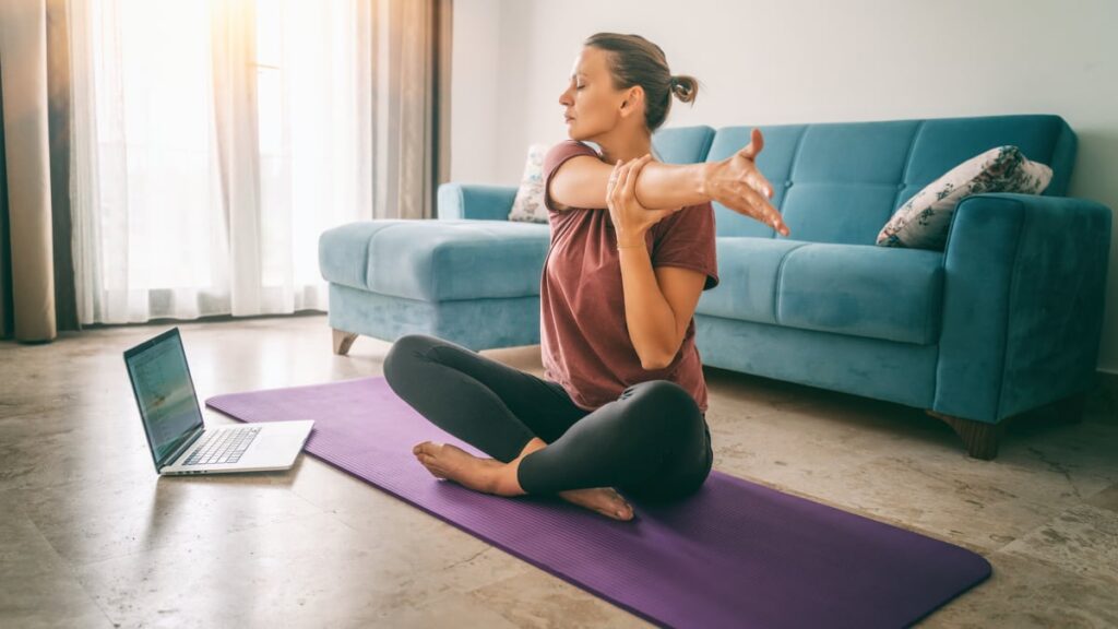 Best YouTube Channels for At-Home Yoga Classes