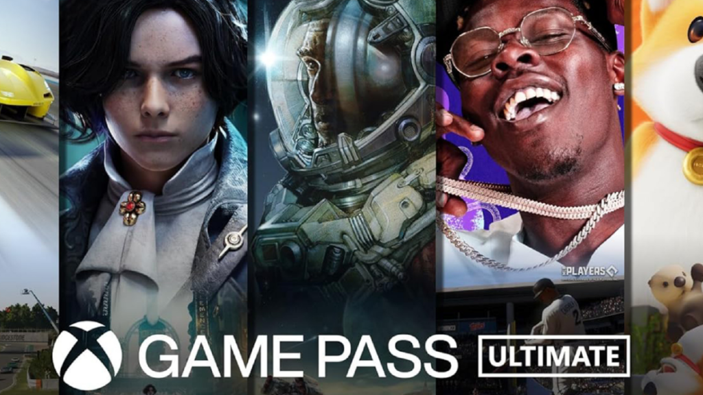 You Can Get Three Months of Xbox Game Pass on Sale for $37 Right Now