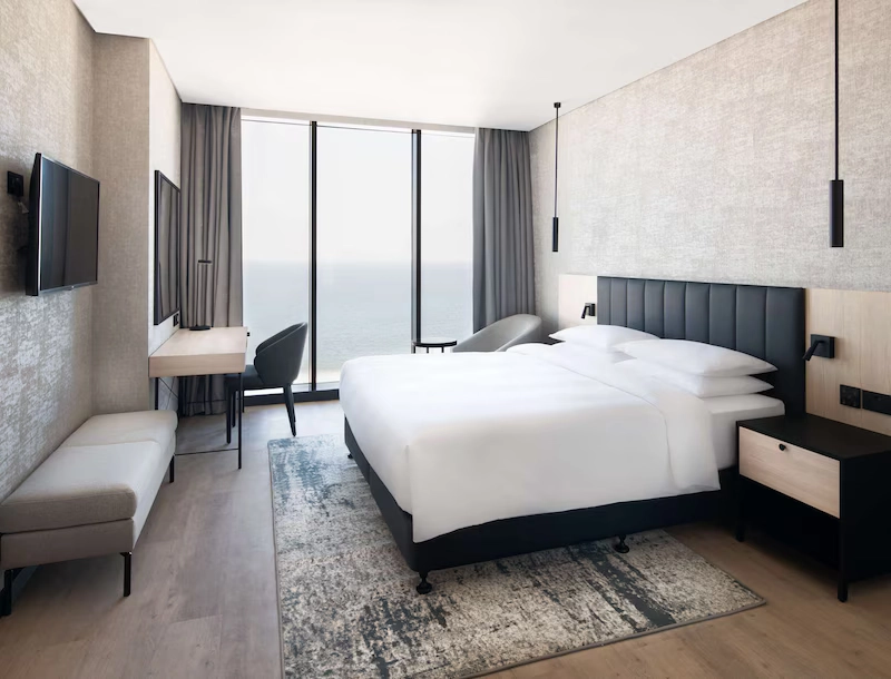 Radisson Hotel Group Opens Kuwait’s First Park Inn by Radisson Hotel