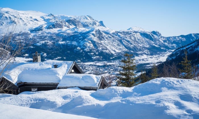 Go north: seven reasons to consider Norway and Sweden for your next ski holiday | Chase The Snow With Sunweb