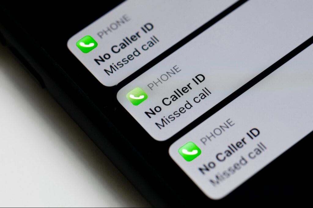 How to Avoid Caller ID Spoofing Scams, Fake Phone Numbers