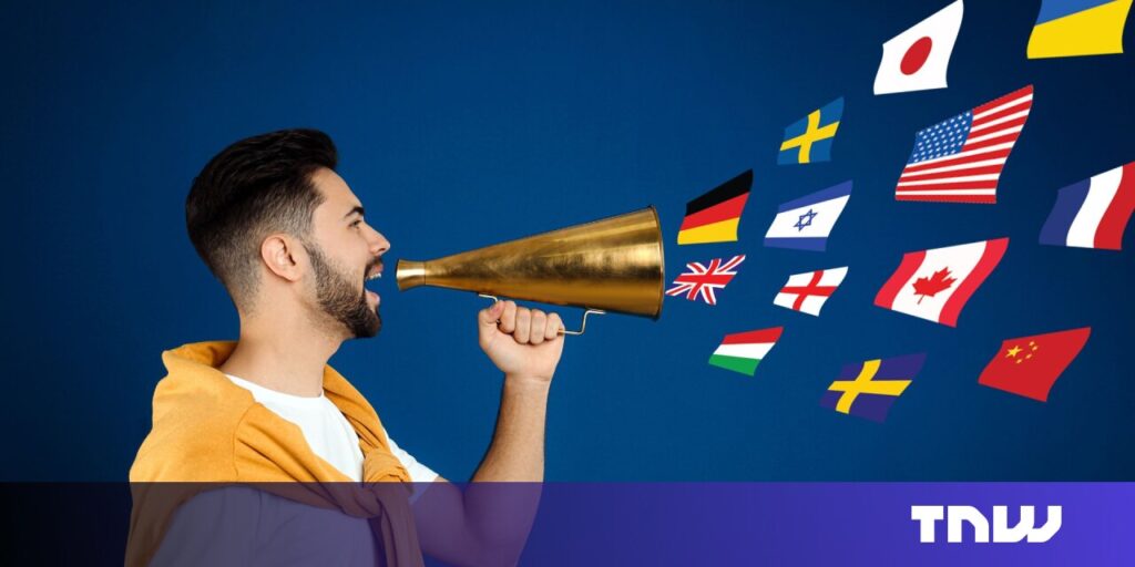 DeepL takes on ‘next frontier’ in AI translation with DeepL Voice