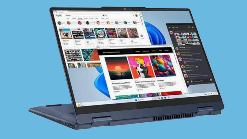 You Can Get This Lenovo IdeaPad 5i for $580 Right Now