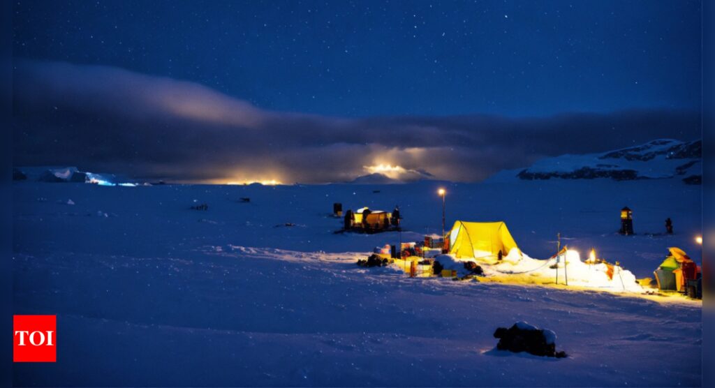 No sunrise in this US town in Alaska for 64 days! Here's why