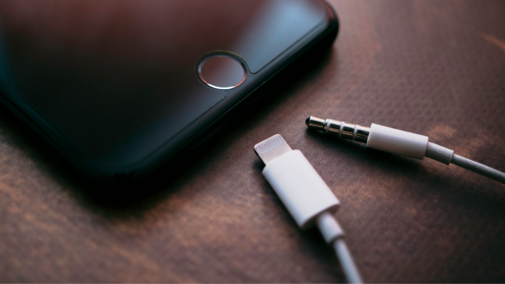 Apple Might Be Ditching the Lightning Headphone Jack Adapter, but You Don't Have To