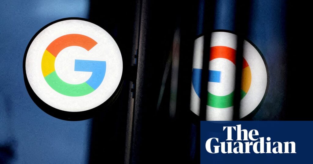 Google must sell Chrome to end search monopoly, justice department argues in court filing | Google