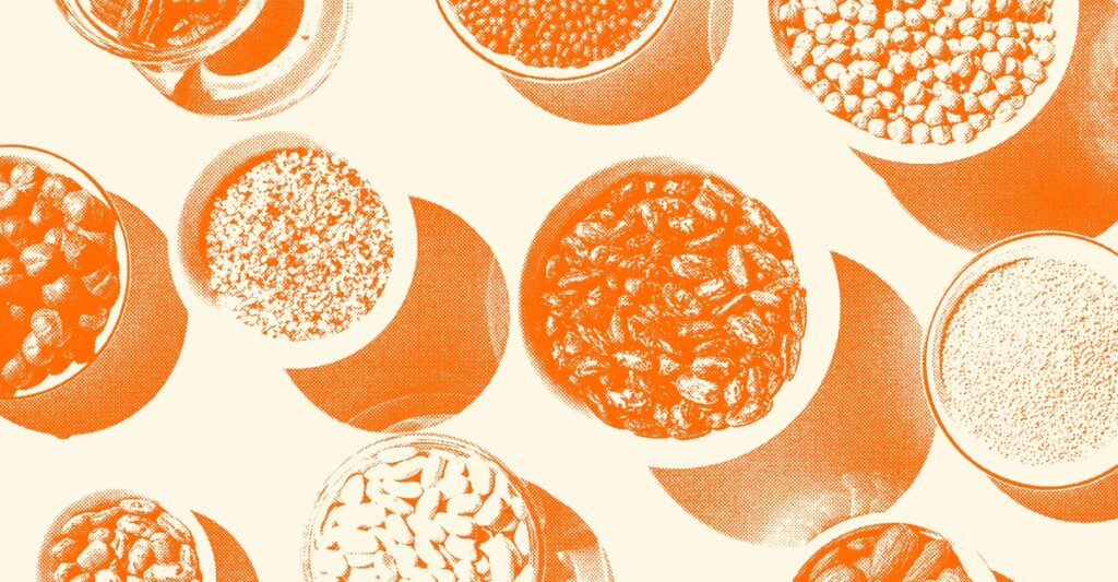 Give Beans a Chance - The Atlantic