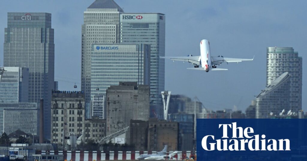 London City, Bristol and Birmingham airports reportedly for sale | Airline industry