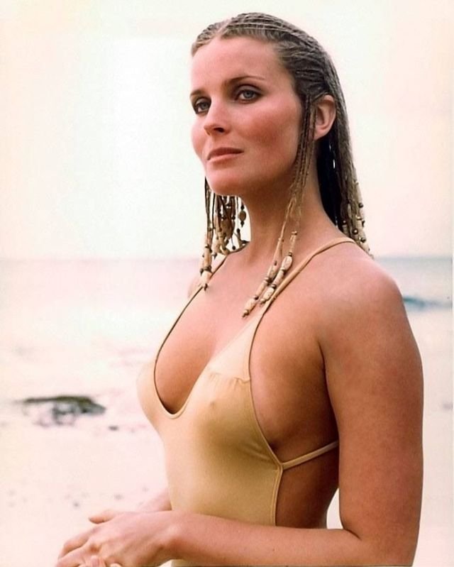 1979: Bo Derek and 10 (Erotic 80s Part 2)