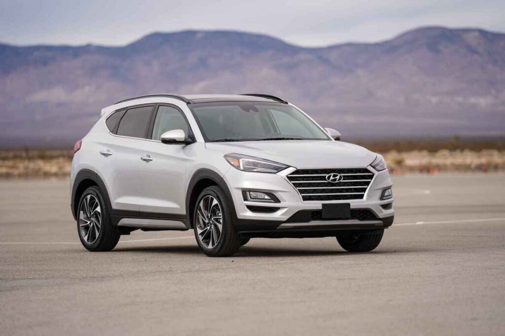 The Best Hyundai Tucson Years With High Owner Satisfaction