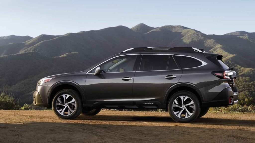 The Best Subaru Outback Years With High Owner Satisfaction