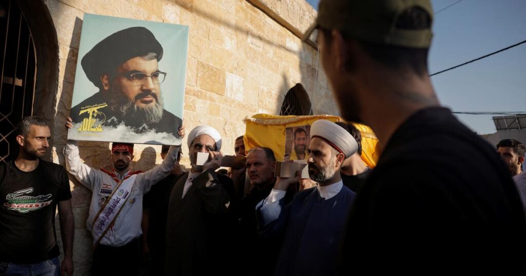 But Hezbollah Is Not Hamas—and Diplomacy Could Still Work