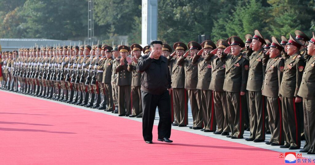 How to Make Beijing a Partner in Restraining Pyongyang