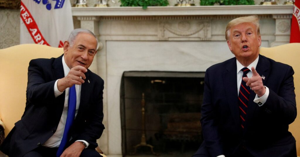 No, Trump will not be worse than Biden for Palestine and the Middle East | Israel-Palestine conflict