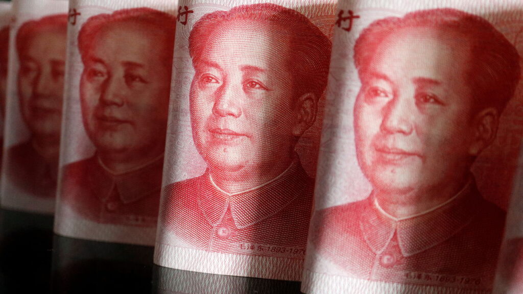 At last, China pulls the trigger on a bold stimulus package