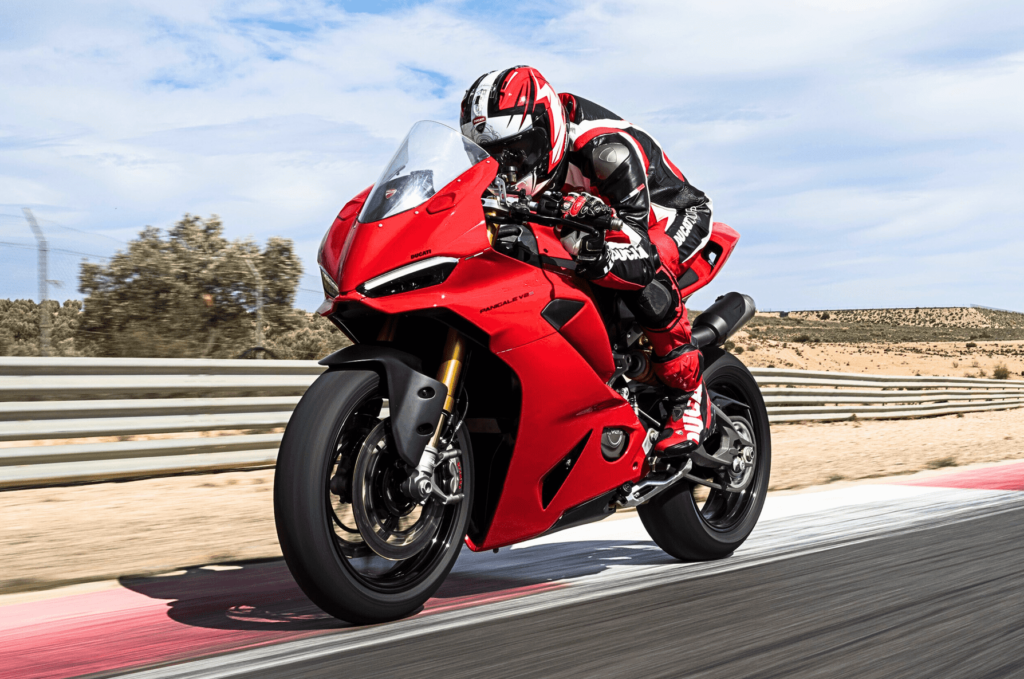 EICMA 2024: Ducati Panigale V2, Streetfighter V2, engine, power, design, features, launch details