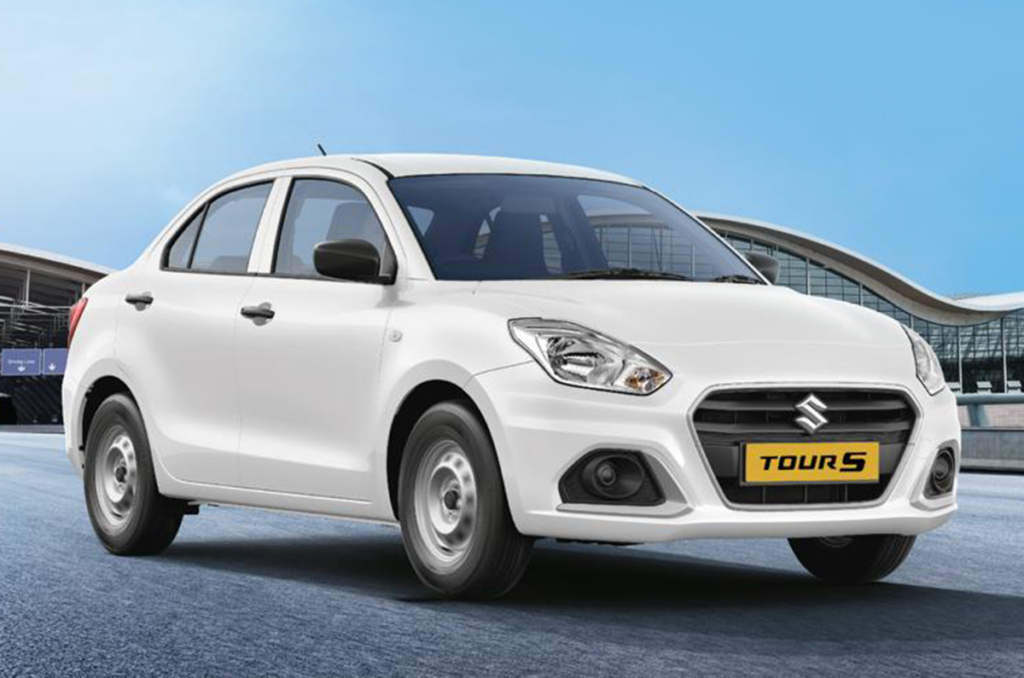 New Maruti Dzire launch details, Dzire Tour CNG, Dzire taxi fleet