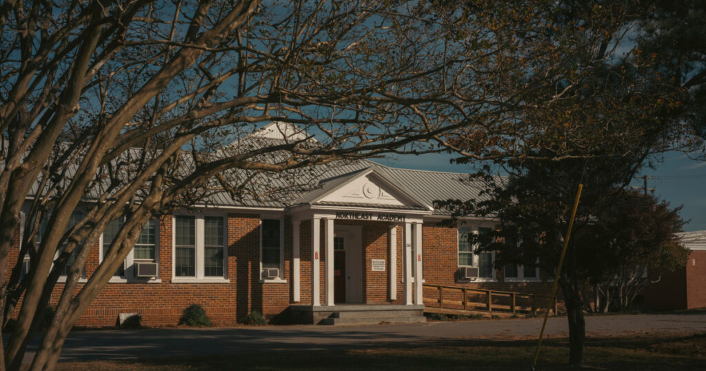 Segregation Academies Get Millions From School Voucher Programs — ProPublica