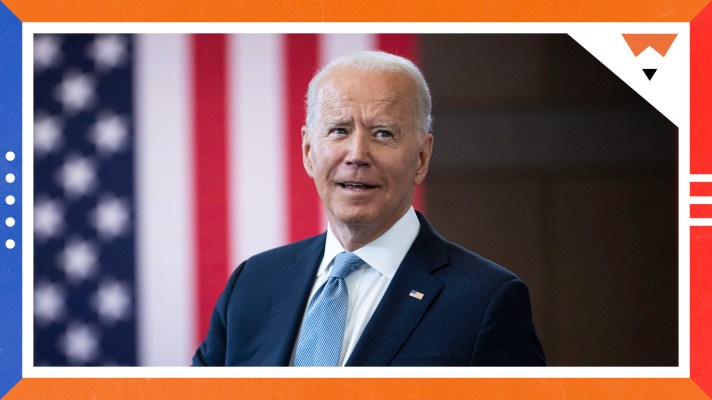 Why Biden Is Losing Support Among Voters Of Color