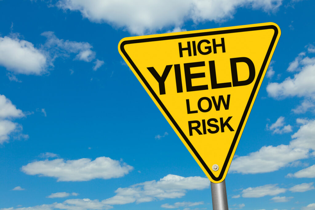 1 High Yield Dividend Growth Stock Down 13% to Buy Right Now