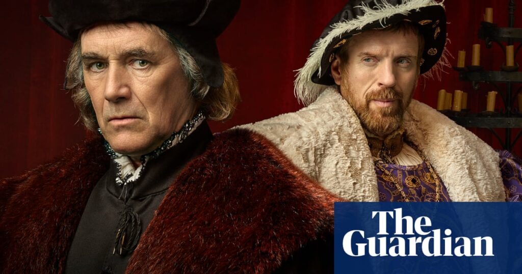 The Tudor effect: the English historic houses profiting from Wolf Hall | Heritage