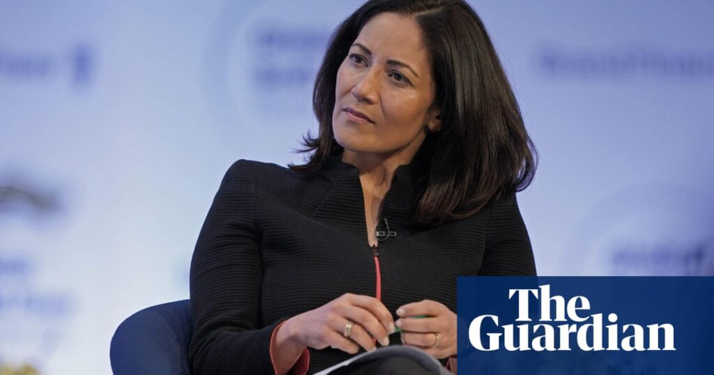 Mishal Husain left ‘shaken’ by experience of racism in UK this year | Mishal Husain