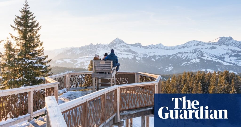 We took our dog on a winter campervan trip in the Alps: are we barking? | France holidays