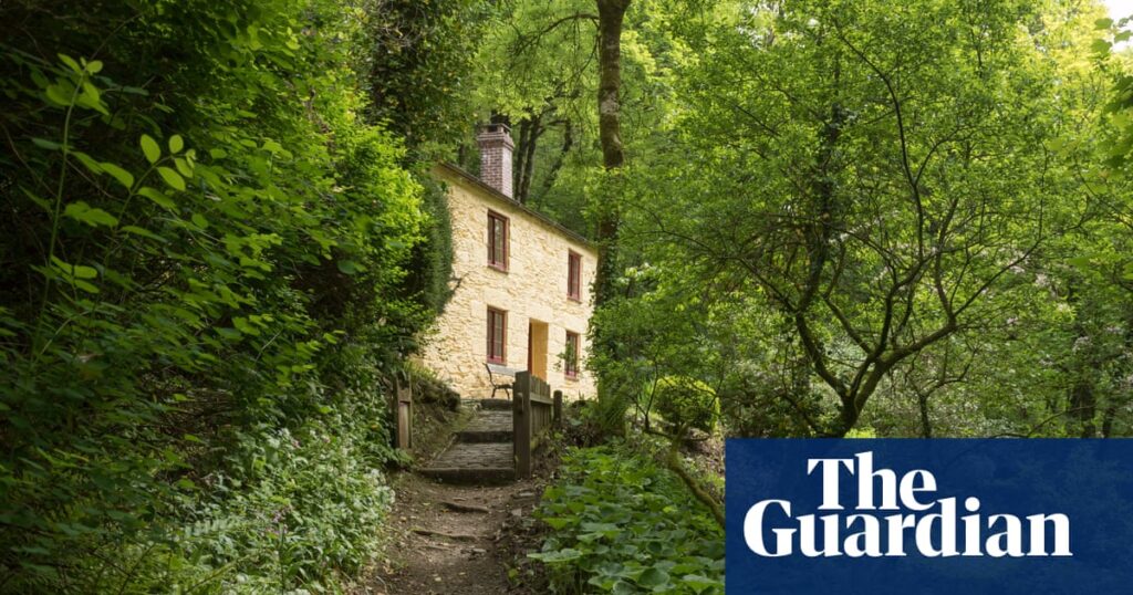 ‘Kindle a fire and enjoy complete solitude’; a magical winter cottage in Cornwall | Cornwall holidays