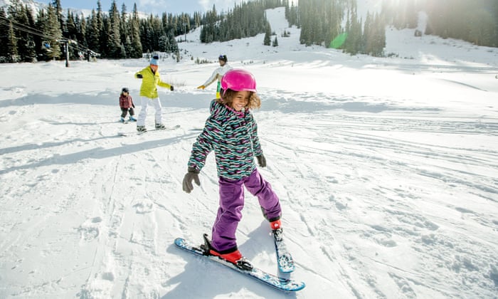 Al-pining for the slopes: why the French Alps is our favourite family ski destination | Chase The Snow With Sunweb