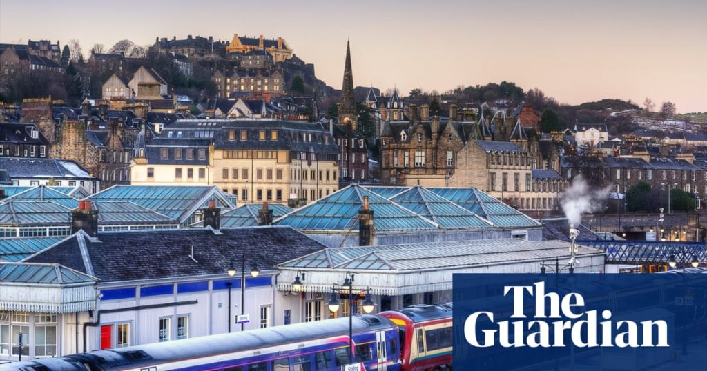 Tell us about a great place to stay near a city station – you could win a holiday voucher | Travel