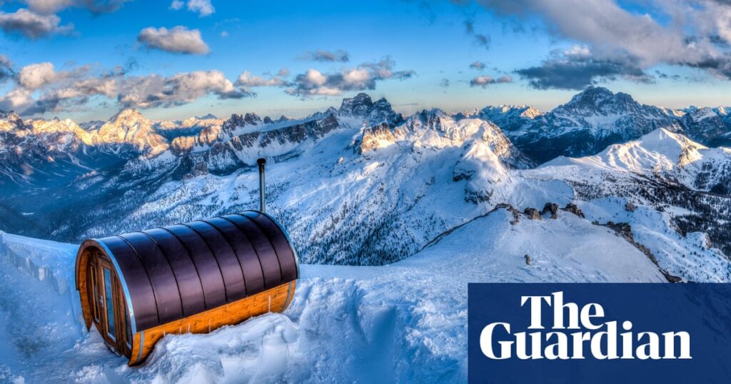 Six of the best winter mountain breaks in Europe | Winter sports holidays