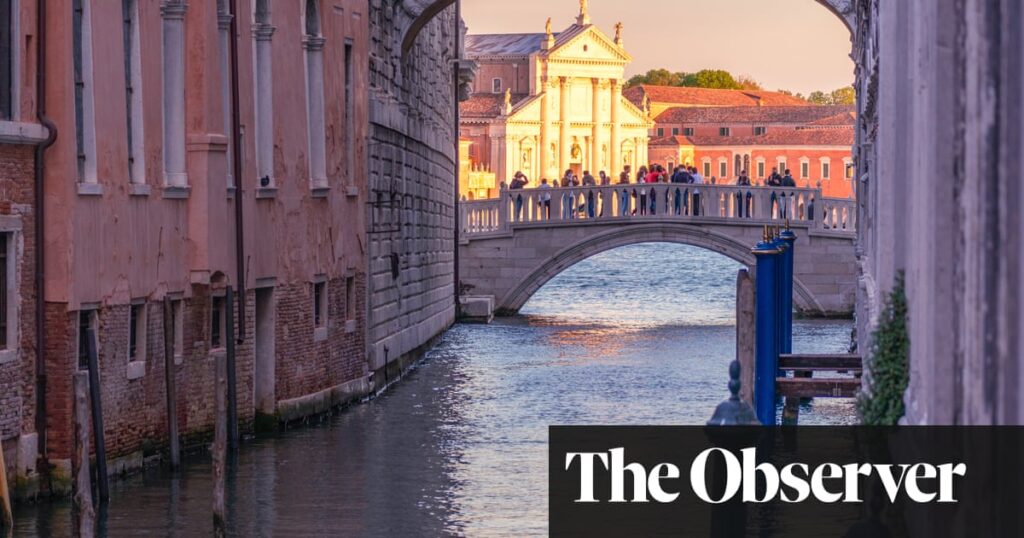 Venice without the crowds: the inside story by Tracy Chevalier | Travel